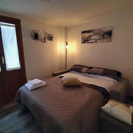 Appartamento Nonna Milde Assisi Exterior foto