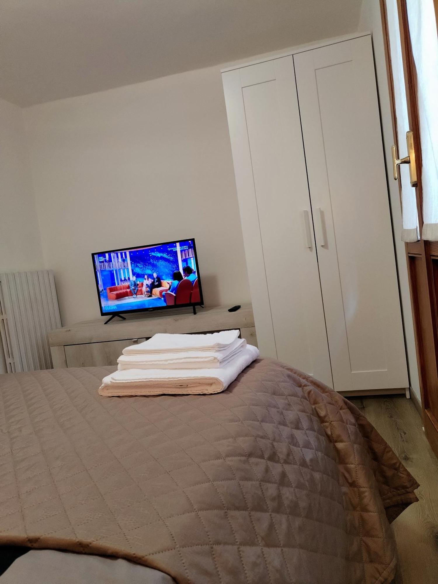 Appartamento Nonna Milde Assisi Exterior foto