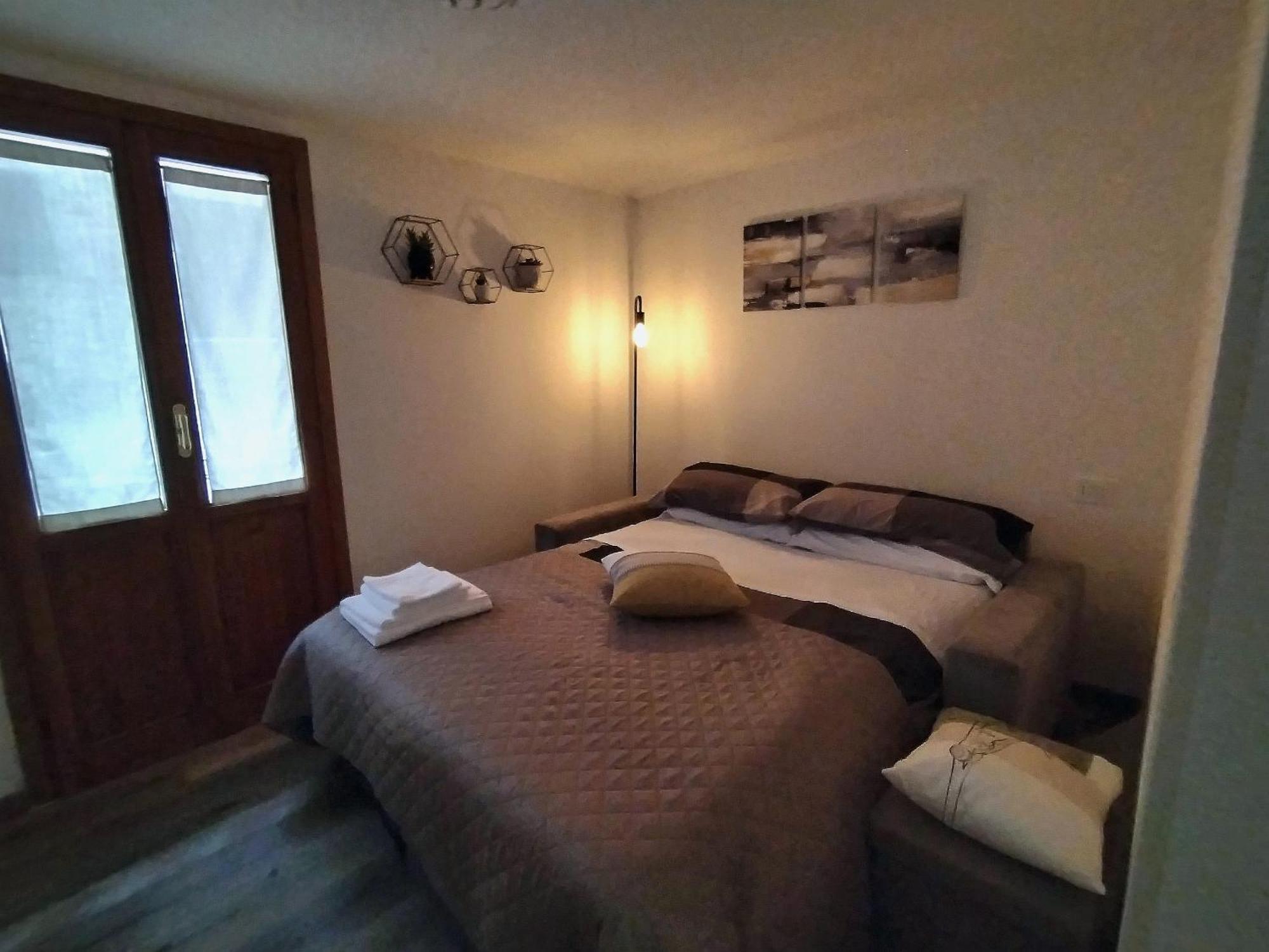 Appartamento Nonna Milde Assisi Exterior foto